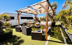 Caravanas Con Encanto El Palmar